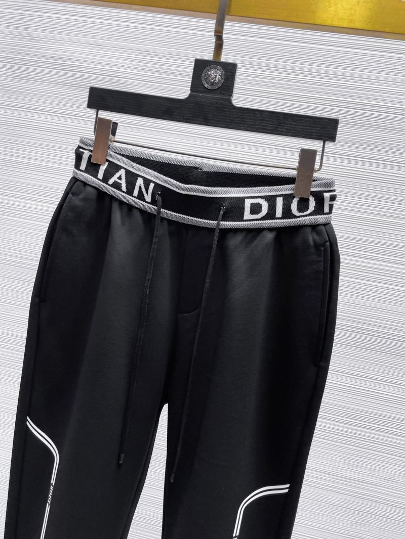 Christian Dior Long Pants